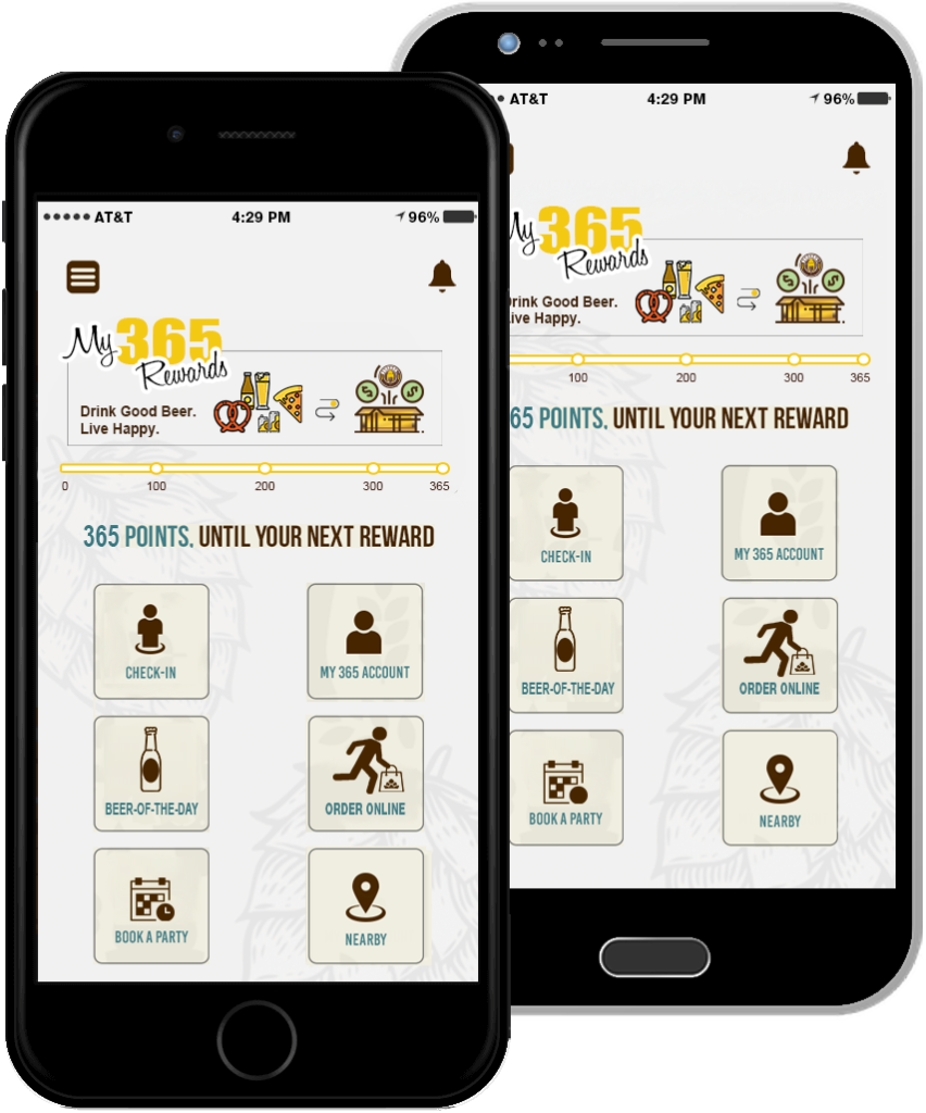 Concord Ohio Beerhead Bar & Eatery