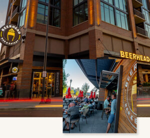 Become a Beerhead Bar and Eatery Franchisee