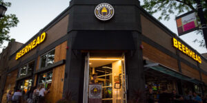 Ilmhurst, Illinois Beerhead Bar and Eatery