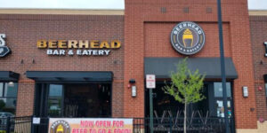 Schamburg, Illinois Beerhead Bar and Eatery